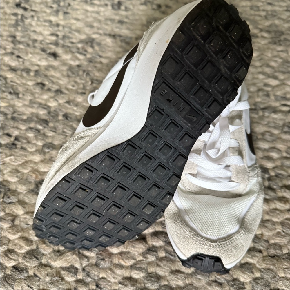 Nike Athletic Shoes - White - Picture 5 of 5